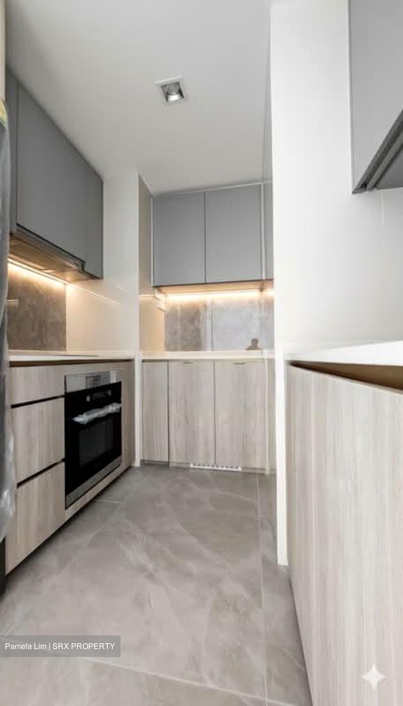 Amo Residence (D20), Apartment #562270701